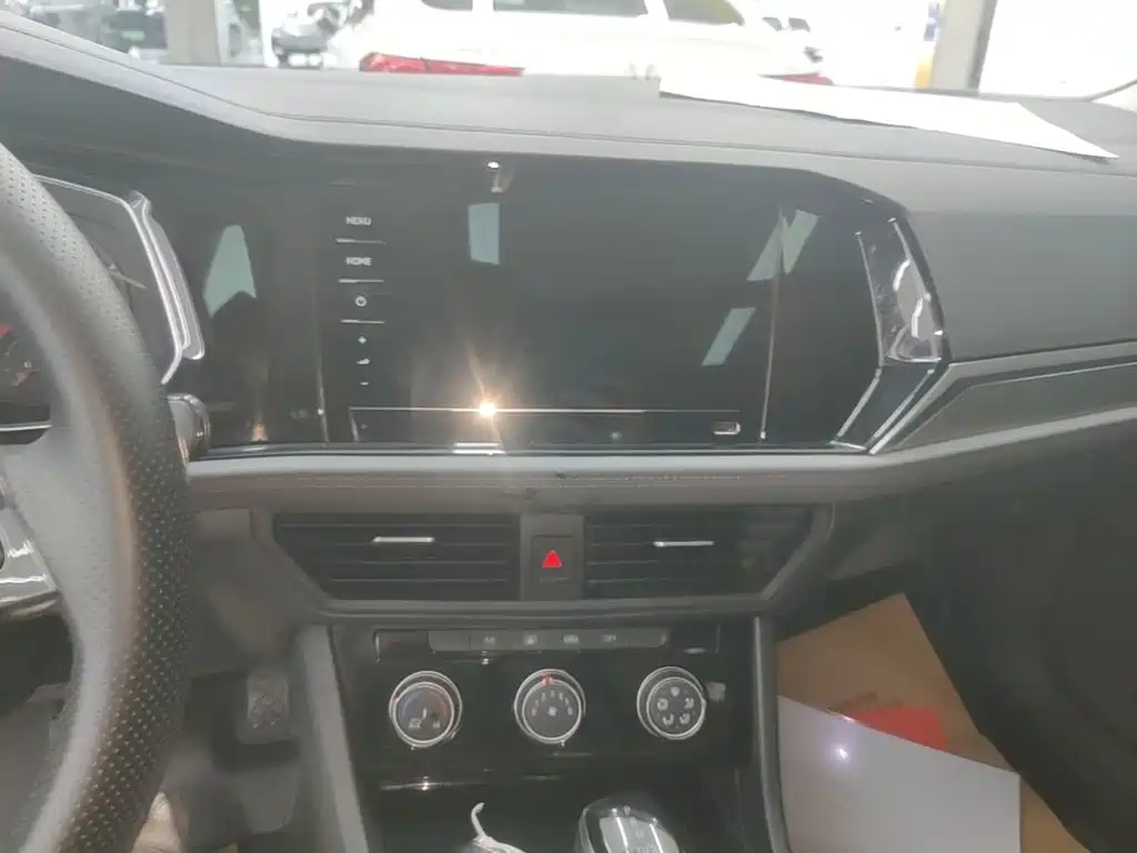 Volkswagen Sagitar — миниатюра 13