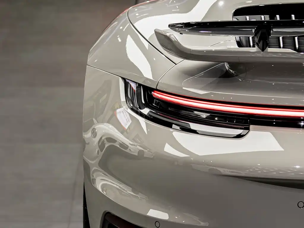 Porsche 911 — миниатюра 13