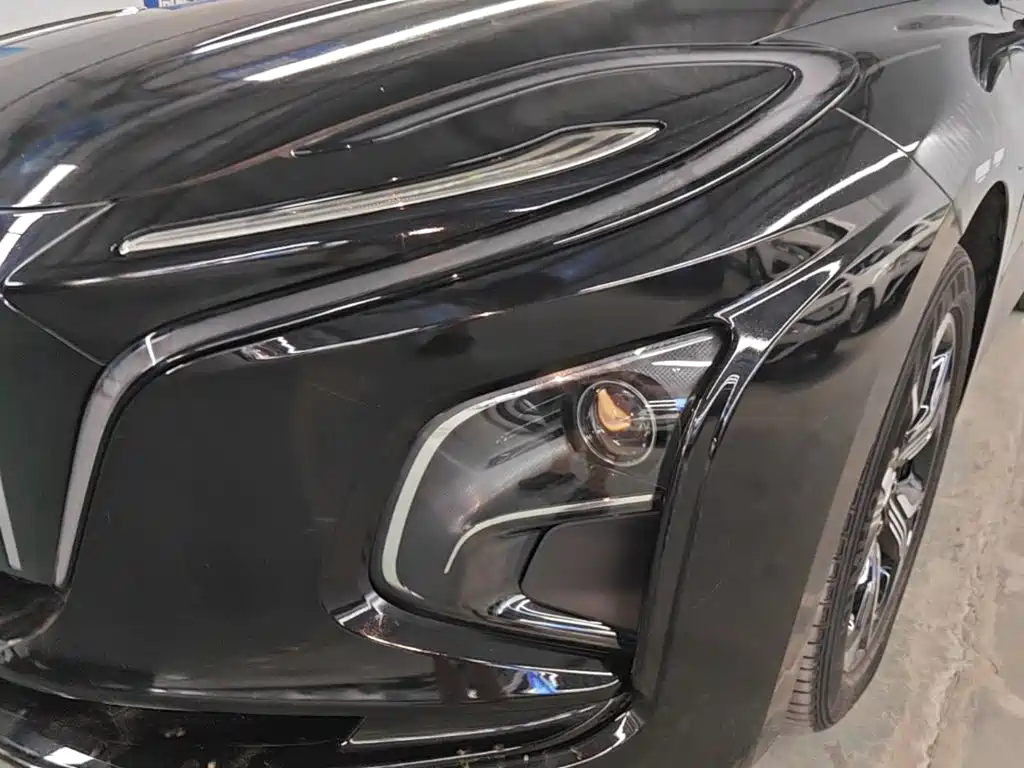 Hongqi Hongqi E-QM5 — миниатюра 24