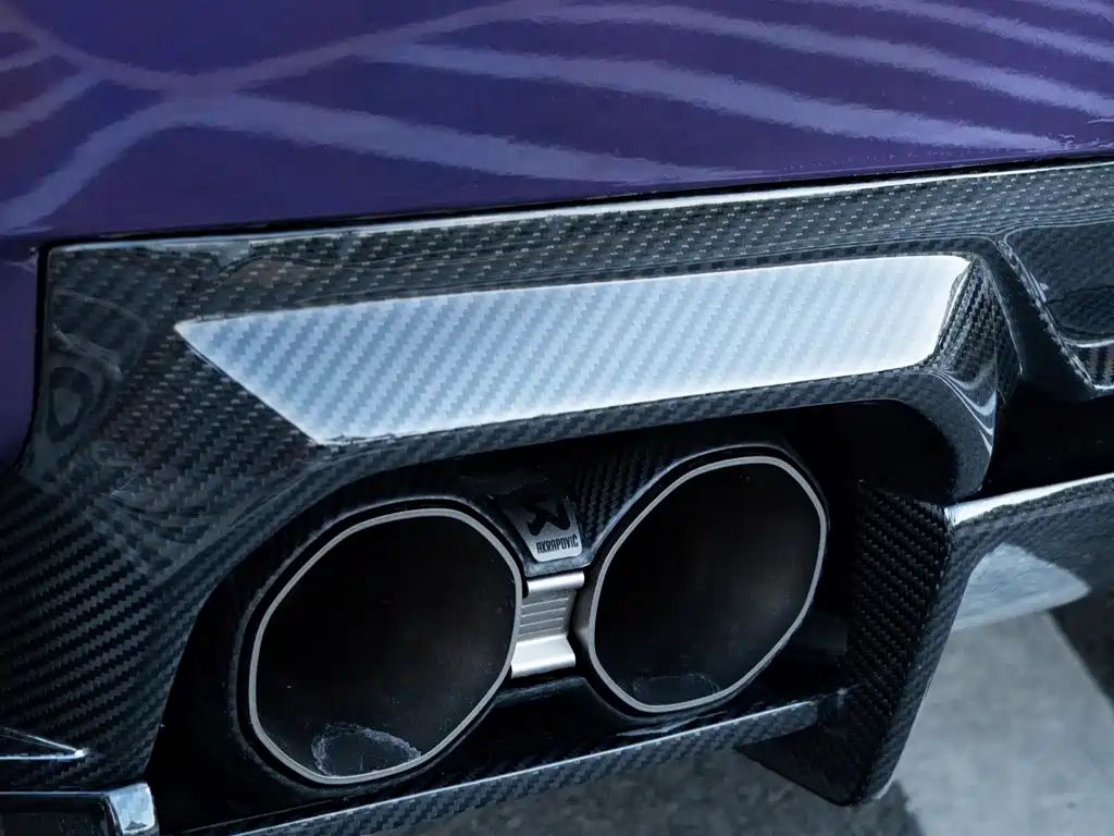 BMW M2 — миниатюра 13