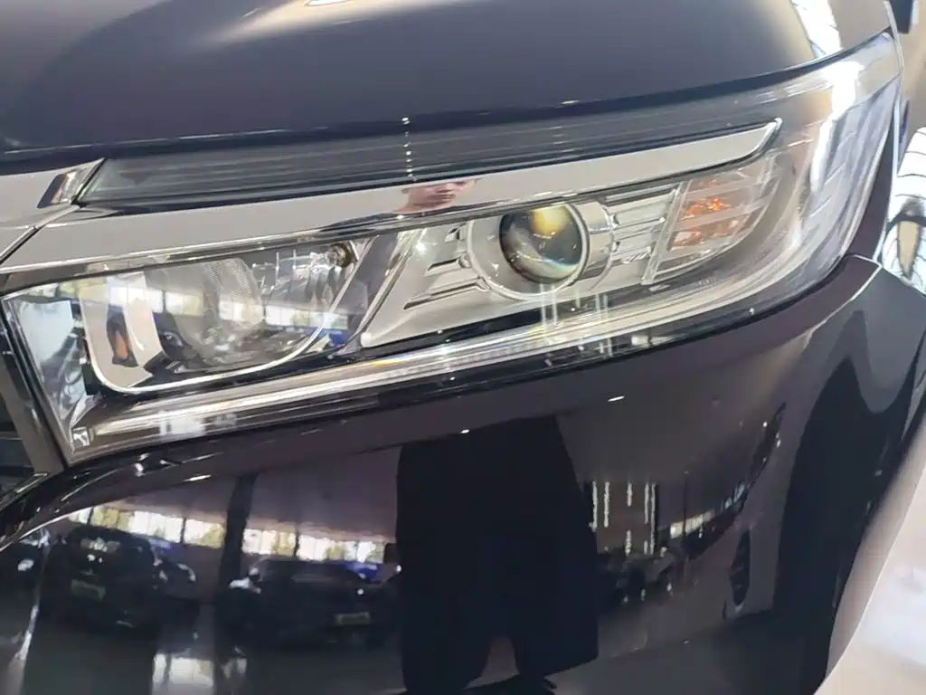 Honda Avancier — миниатюра 24