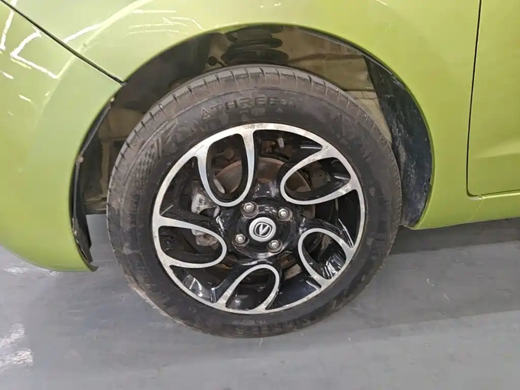 Changan BenBen — миниатюра 23