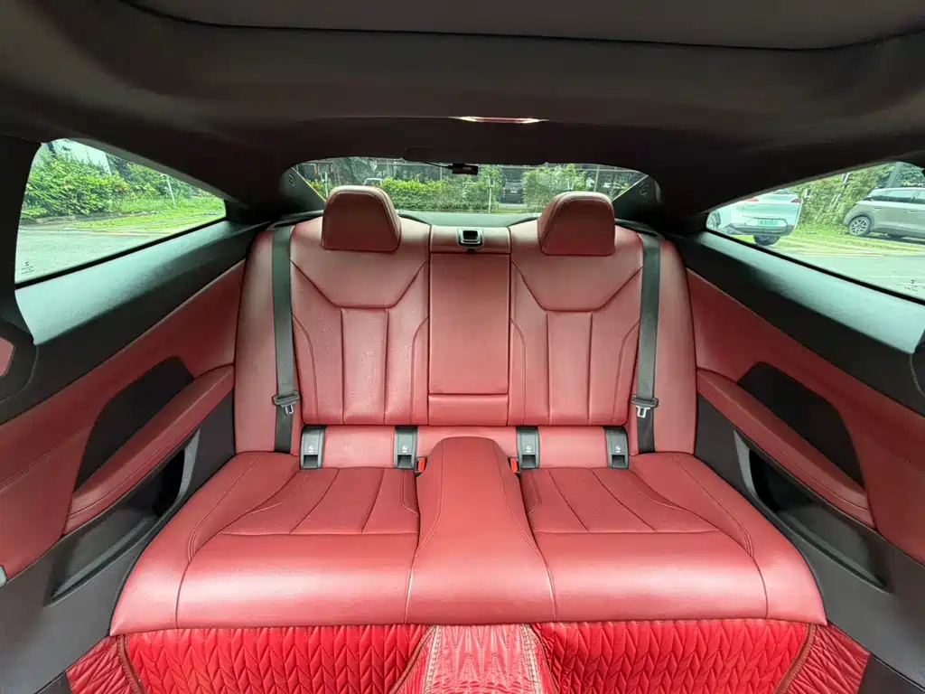 BMW 4 Series — миниатюра 9