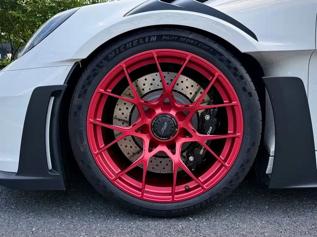 Porsche 911 — миниатюра 29