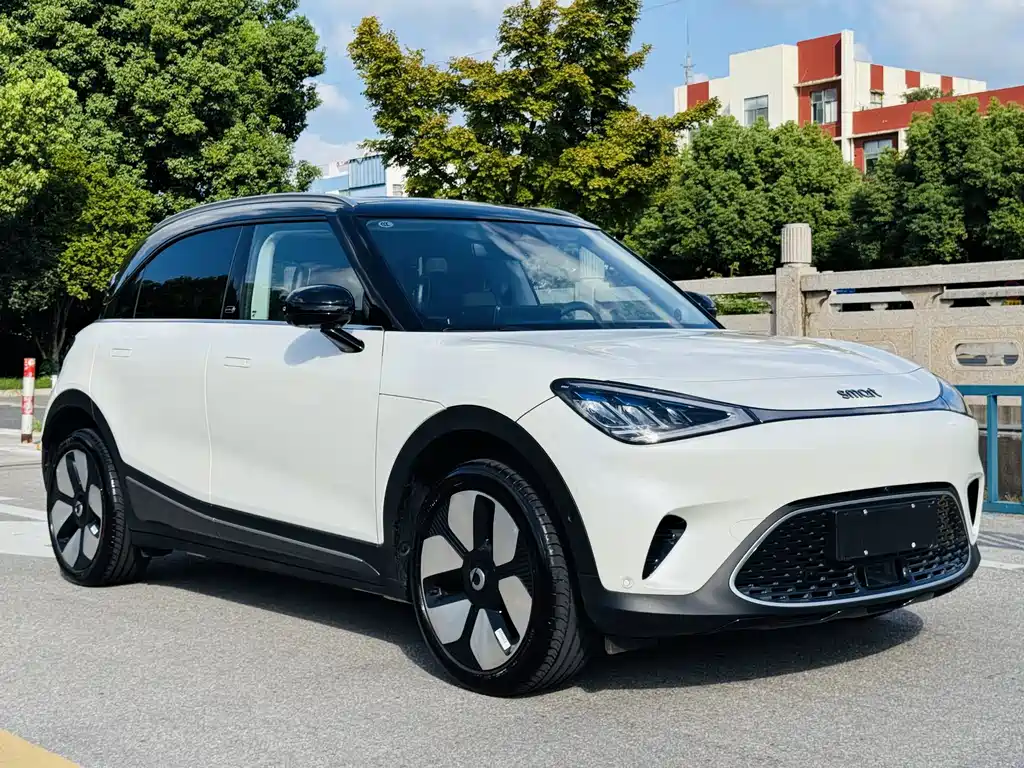 smart Smart #1 — миниатюра 3