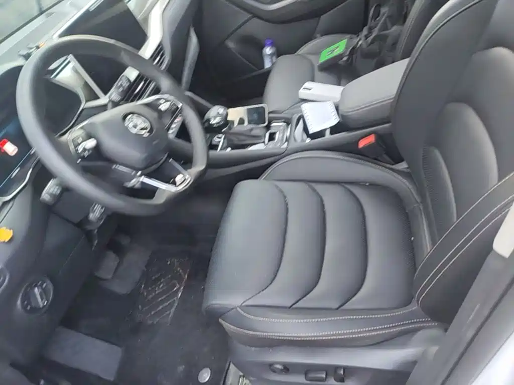Skoda Kodiaq — миниатюра 8