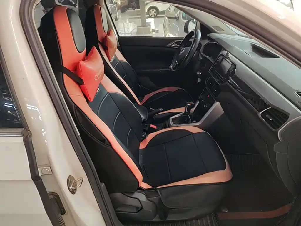 Volkswagen T-Cross — миниатюра 25