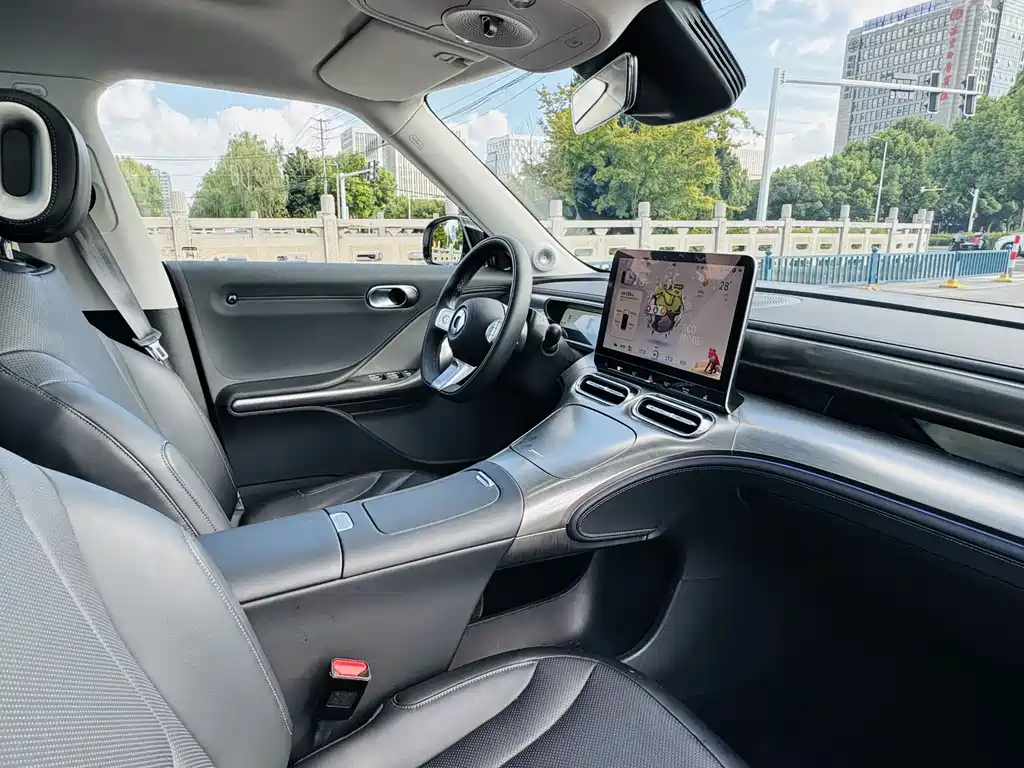 smart Smart #1 — миниатюра 11