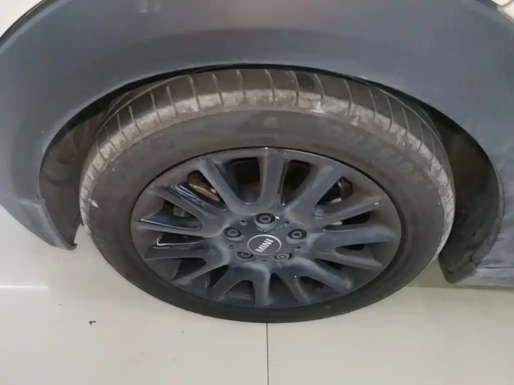 MINI Mini — миниатюра 23