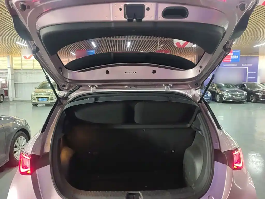 BYD Dolphin — миниатюра 19