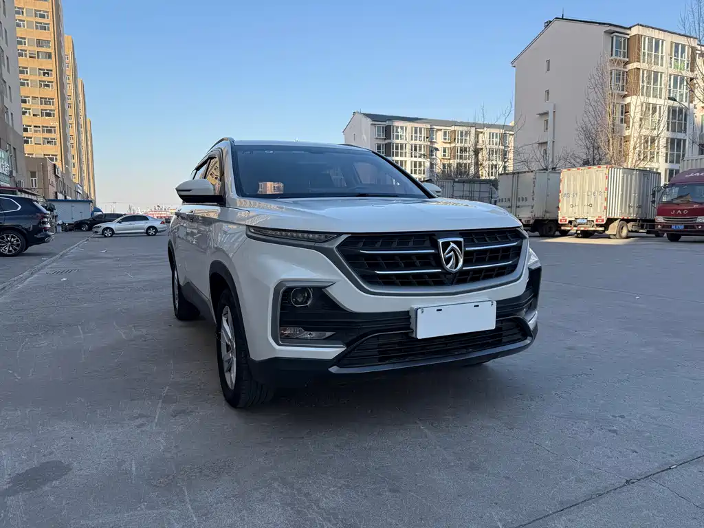 BAOJUN 530