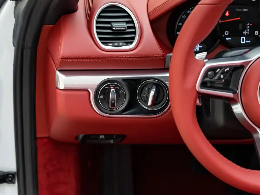 Porsche 718 — миниатюра 18
