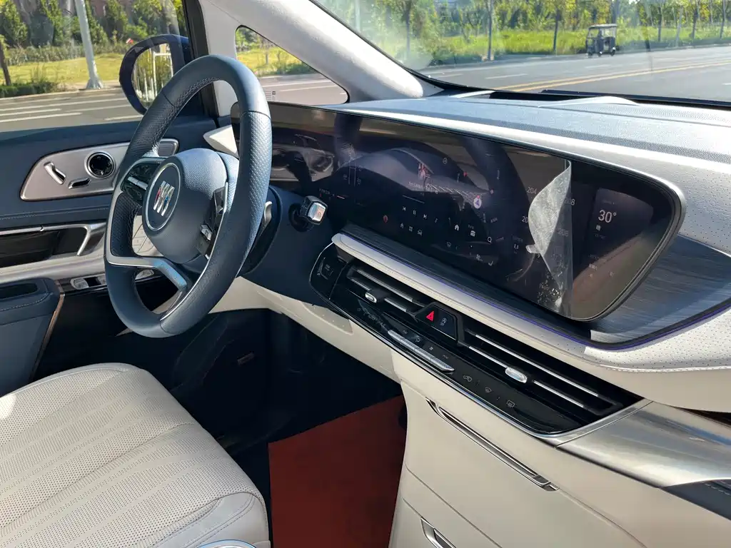 Buick Century — миниатюра 19