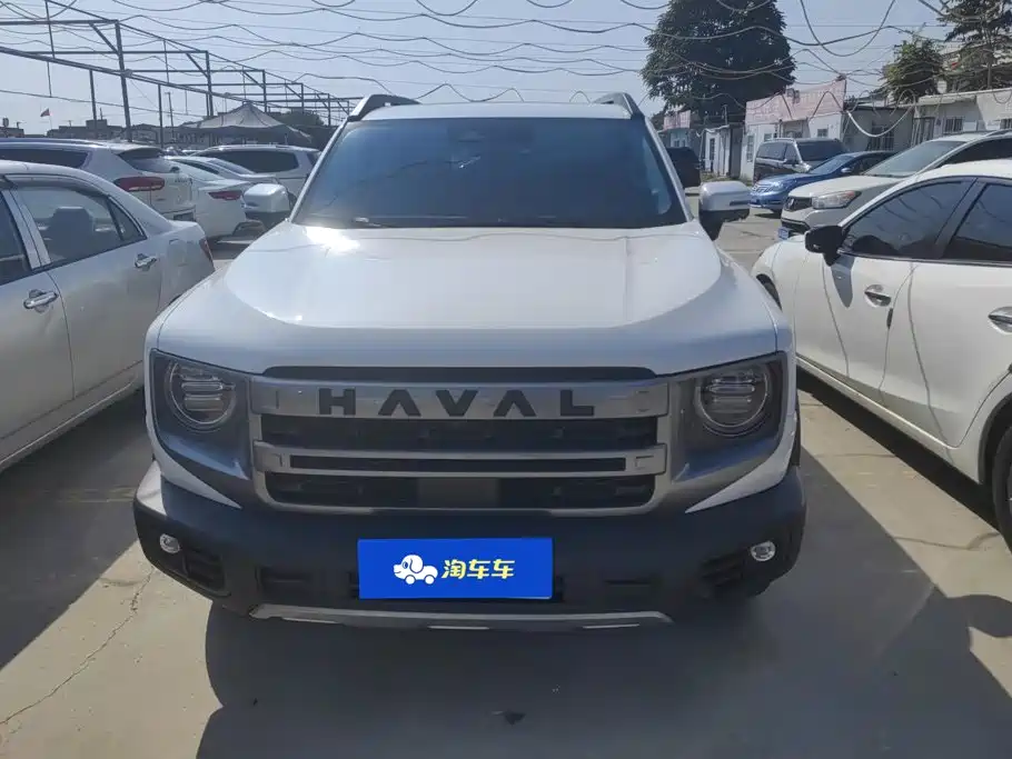 Haval Big Dog — миниатюра 2