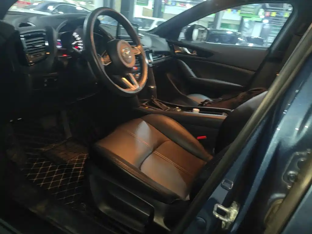 Mazda CX-4 — миниатюра 15