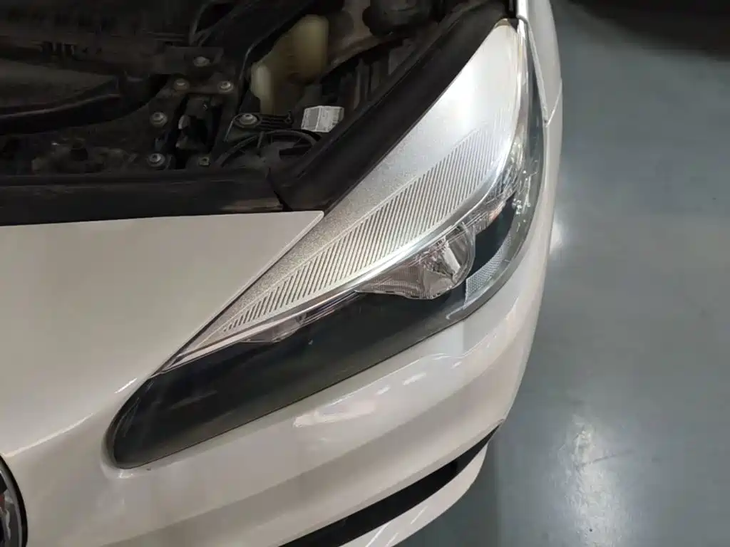 BMW 2 Series Active Tourer (Import) — миниатюра 24
