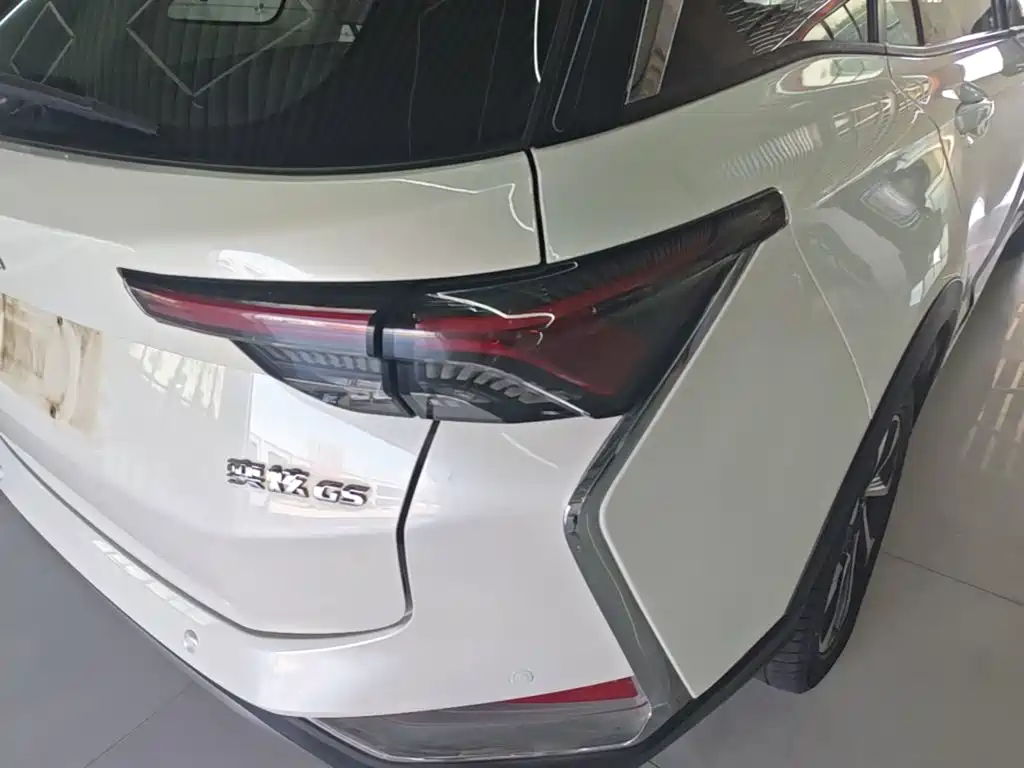 Aeolus GS — миниатюра 8