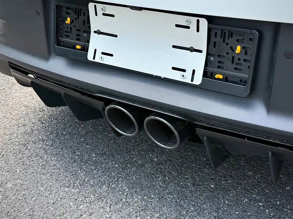Porsche 911 — миниатюра 28