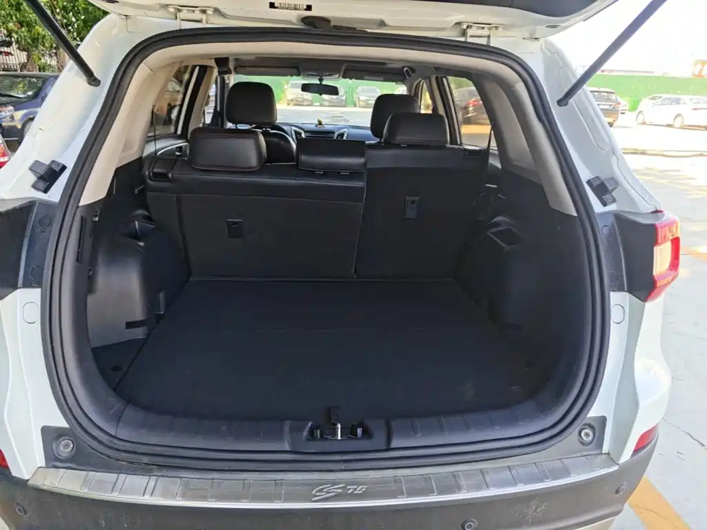 Changan CS75 — миниатюра 19