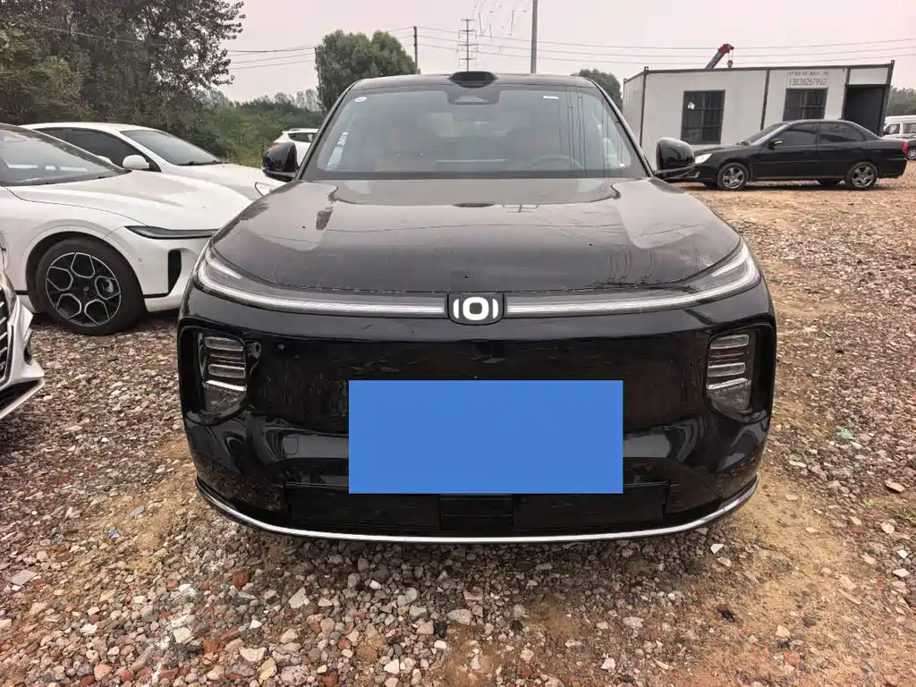 Qiyuan Qiyuan Q07 — миниатюра 2
