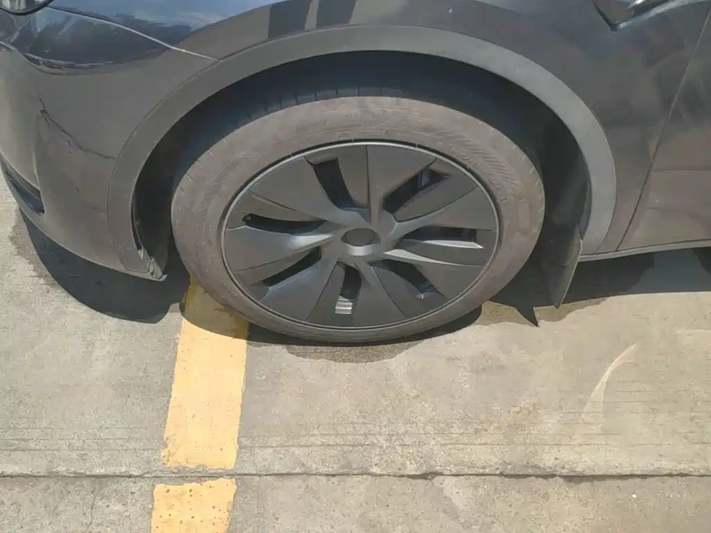 Tesla Model Y — миниатюра 23