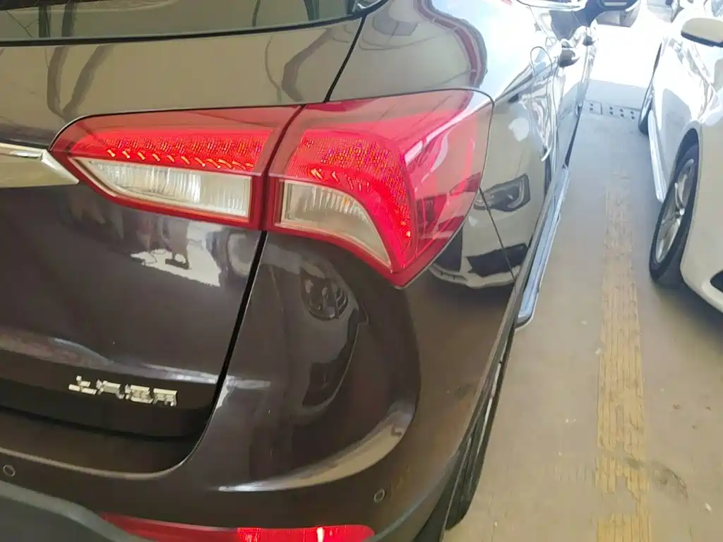 Buick Envision Plus — миниатюра 8