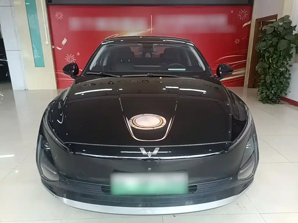 Wuling Xingguang — миниатюра 3