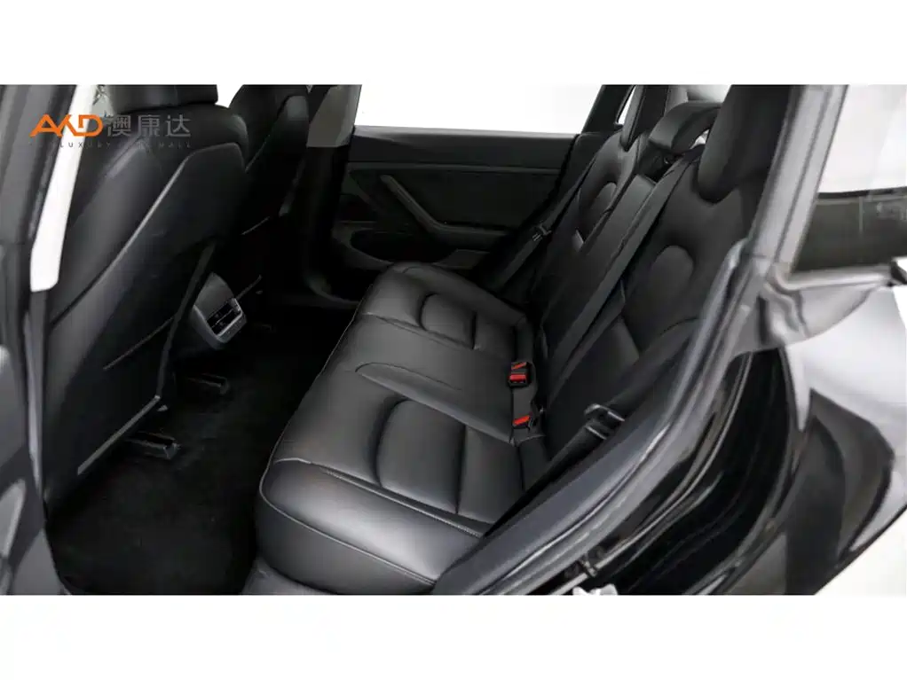 Tesla Model 3 — миниатюра 7