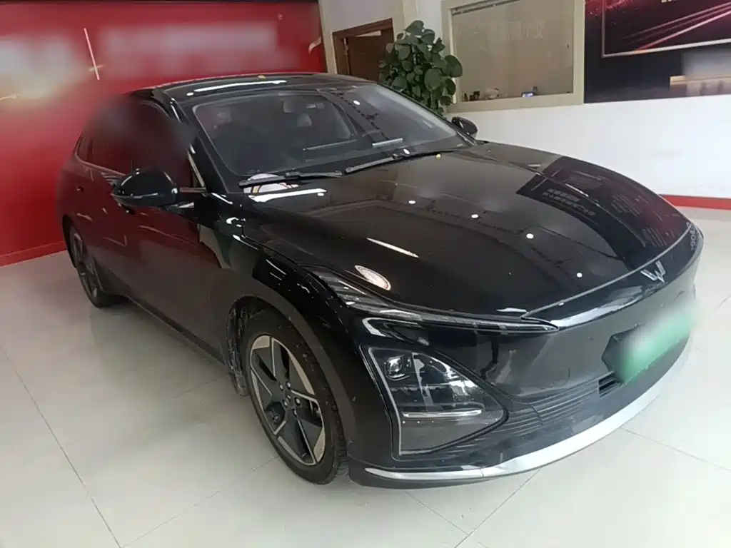 Wuling Xingguang — миниатюра 4