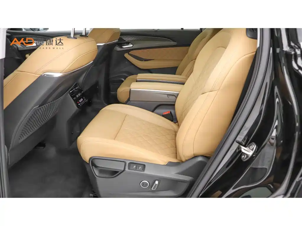Audi Q6 — миниатюра 7