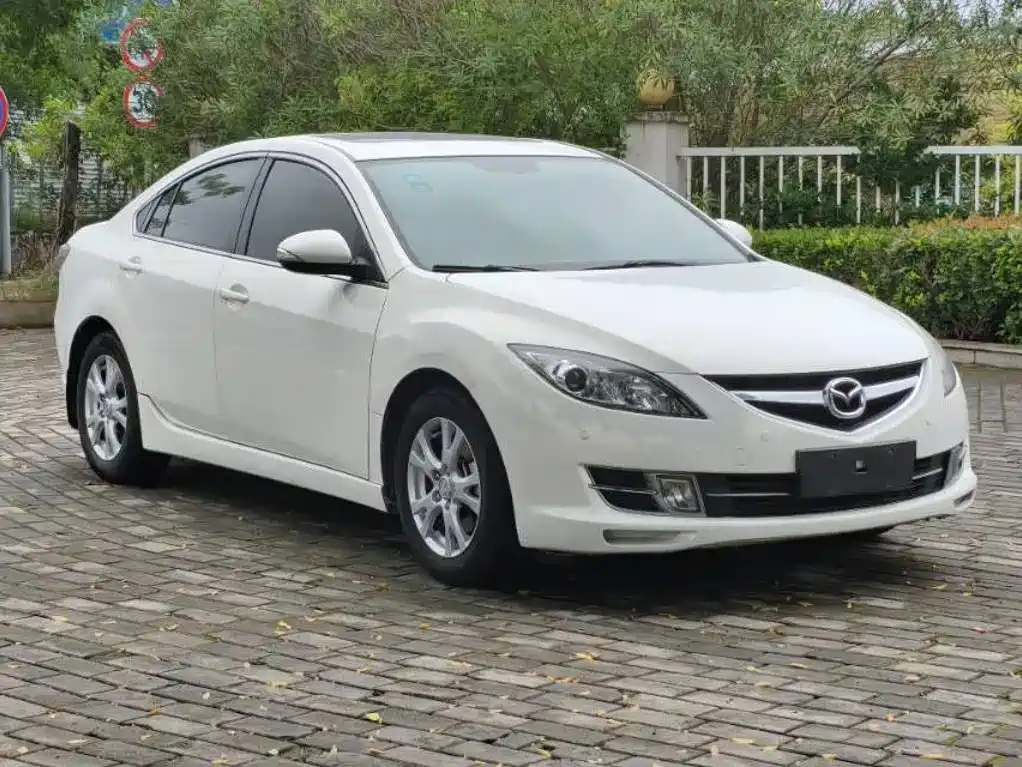 Mazda Ruiyi — миниатюра 3