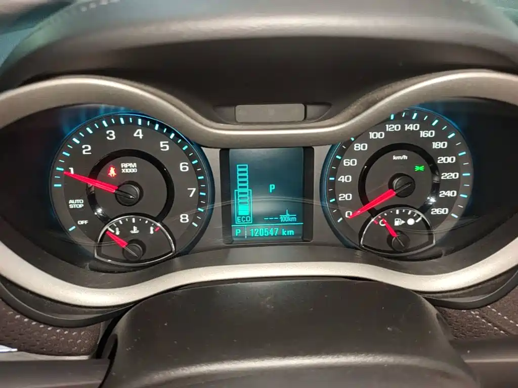 Chevrolet Malibu — миниатюра 12