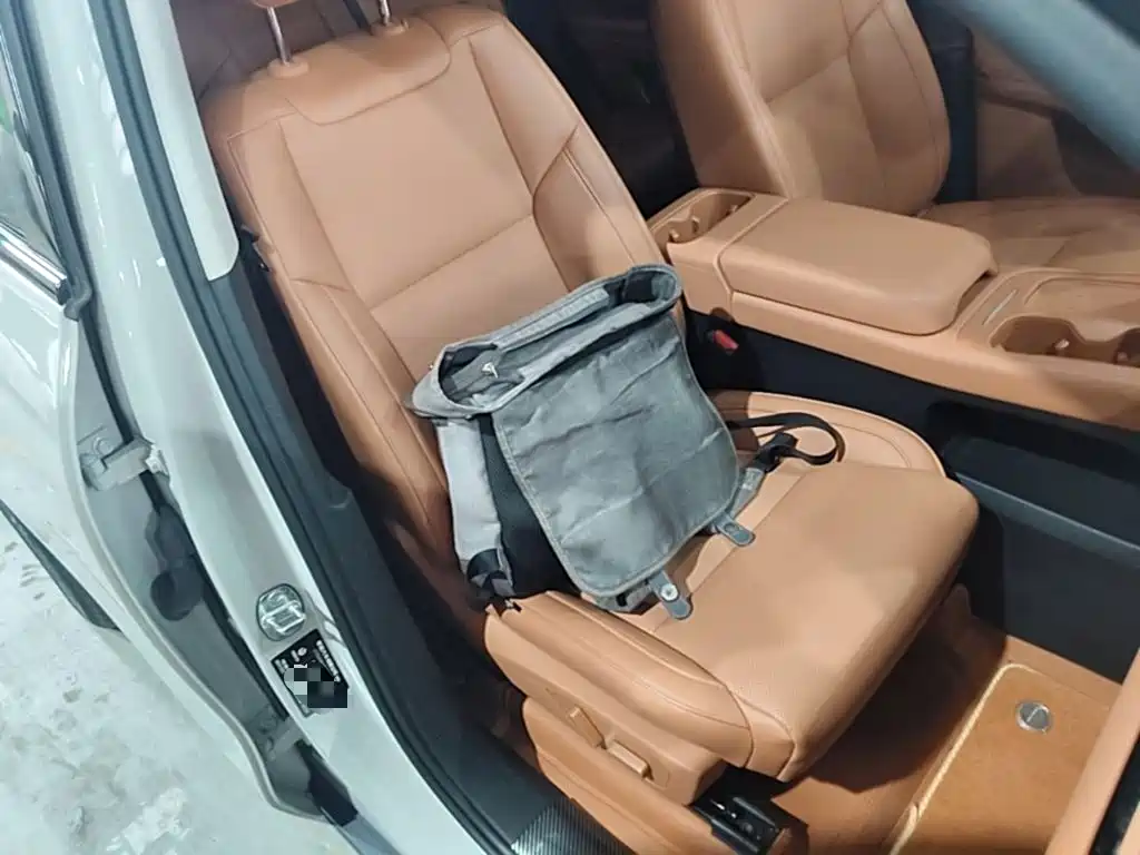 Leapmotor Leapmotor C10 — миниатюра 25