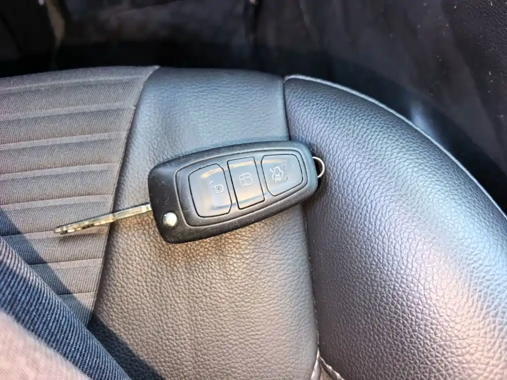 Ford Focus — миниатюра 9