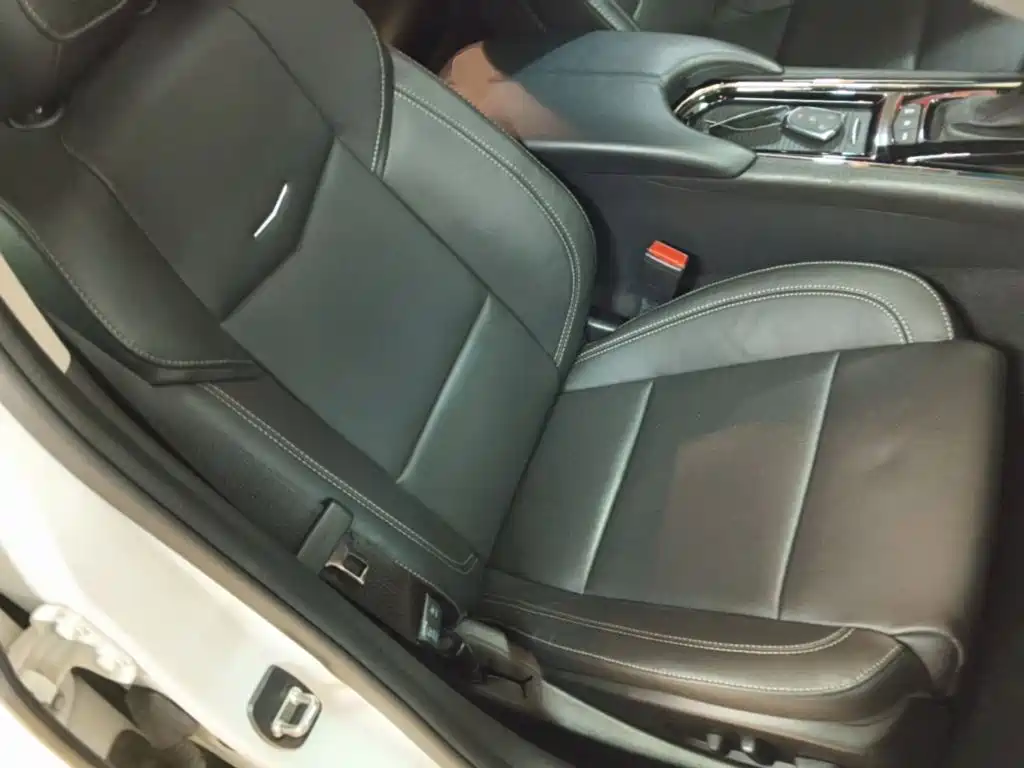 Cadillac ATS-L — миниатюра 25