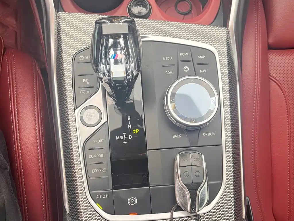 BMW 4 Series 4 2022 430i M Sport