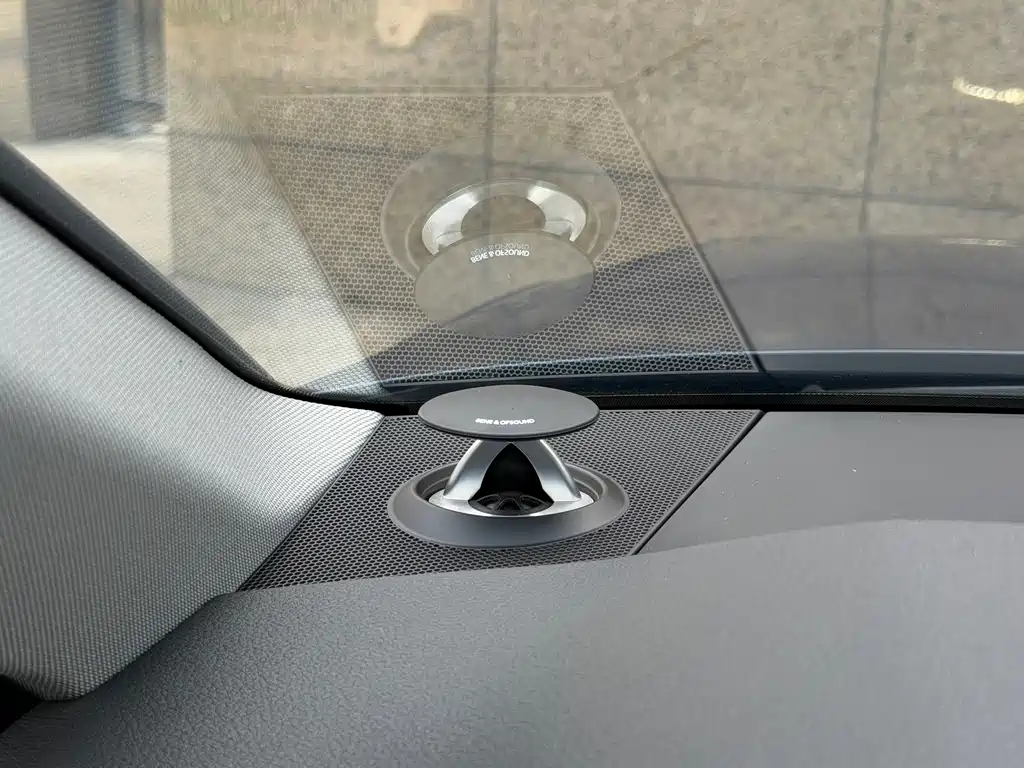 Audi A7L — миниатюра 7