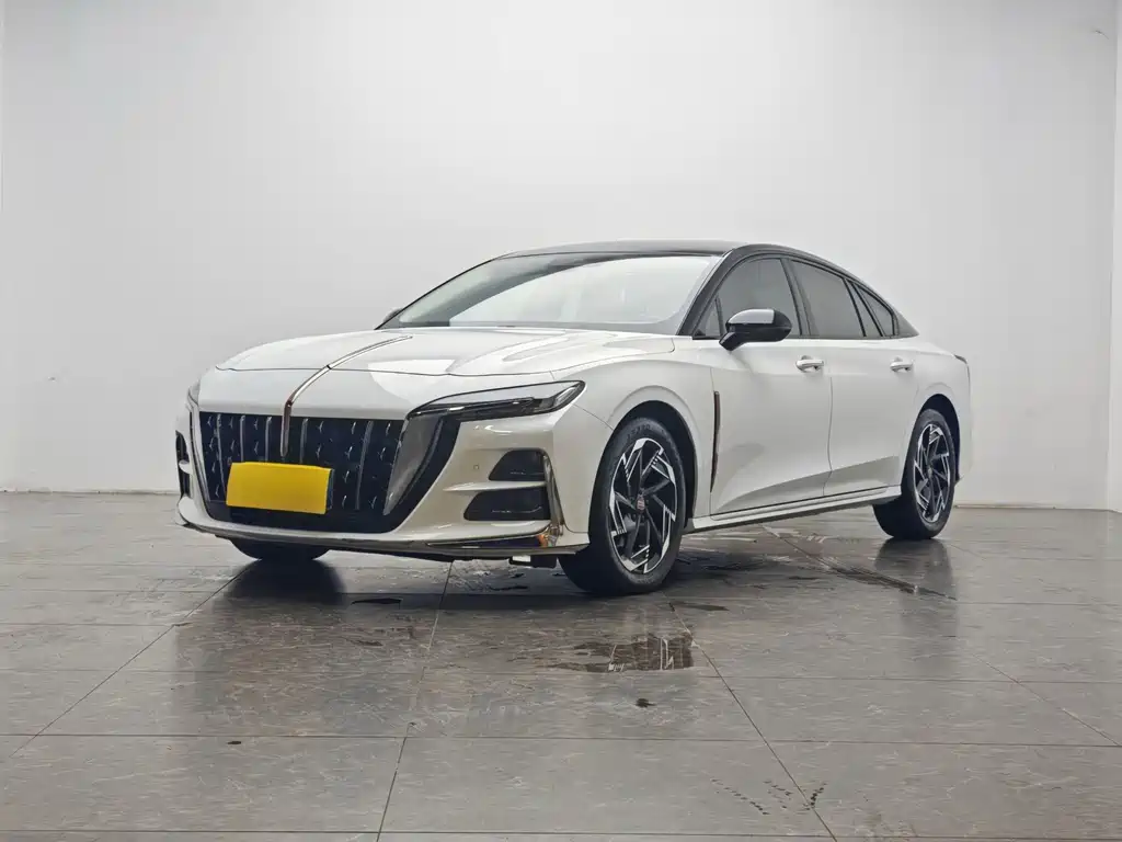 Hongqi Hongqi H6