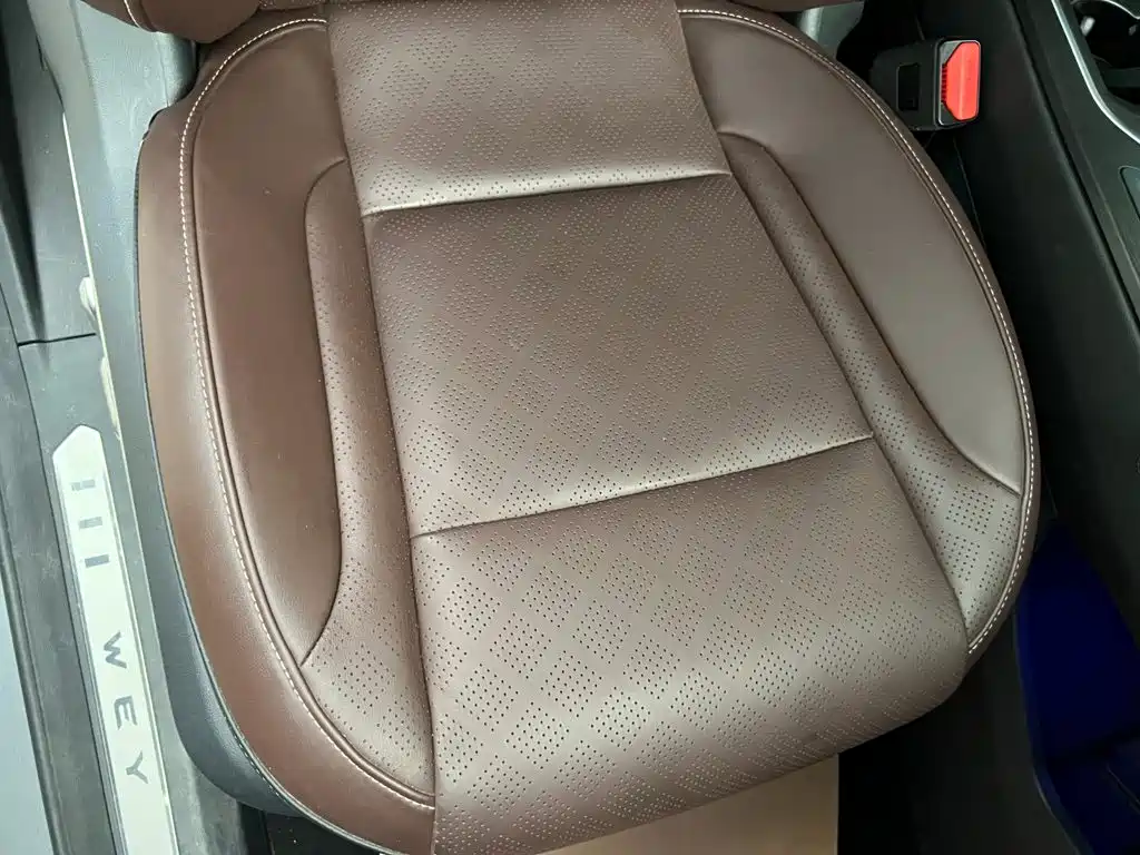 Wey Wey VV6 — миниатюра 23