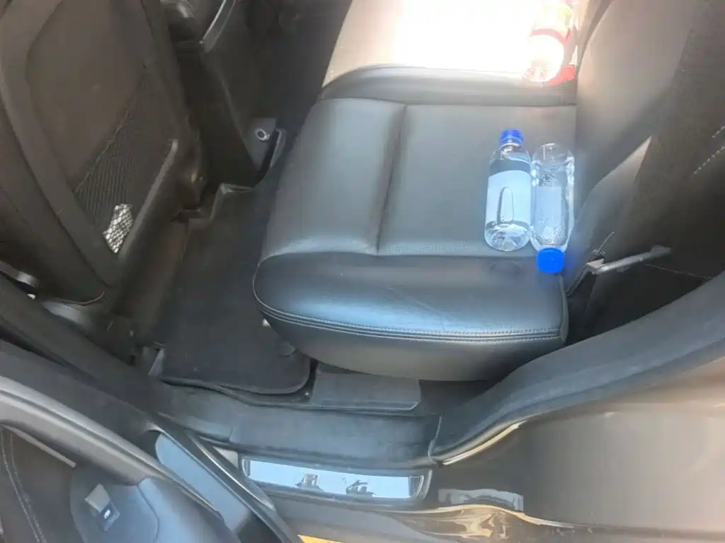 Chevrolet Captiva — миниатюра 17