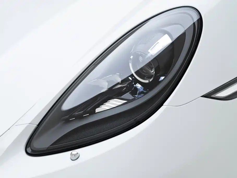 Porsche 718 — миниатюра 5