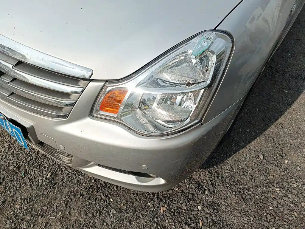 Nissan Sylphy — миниатюра 24