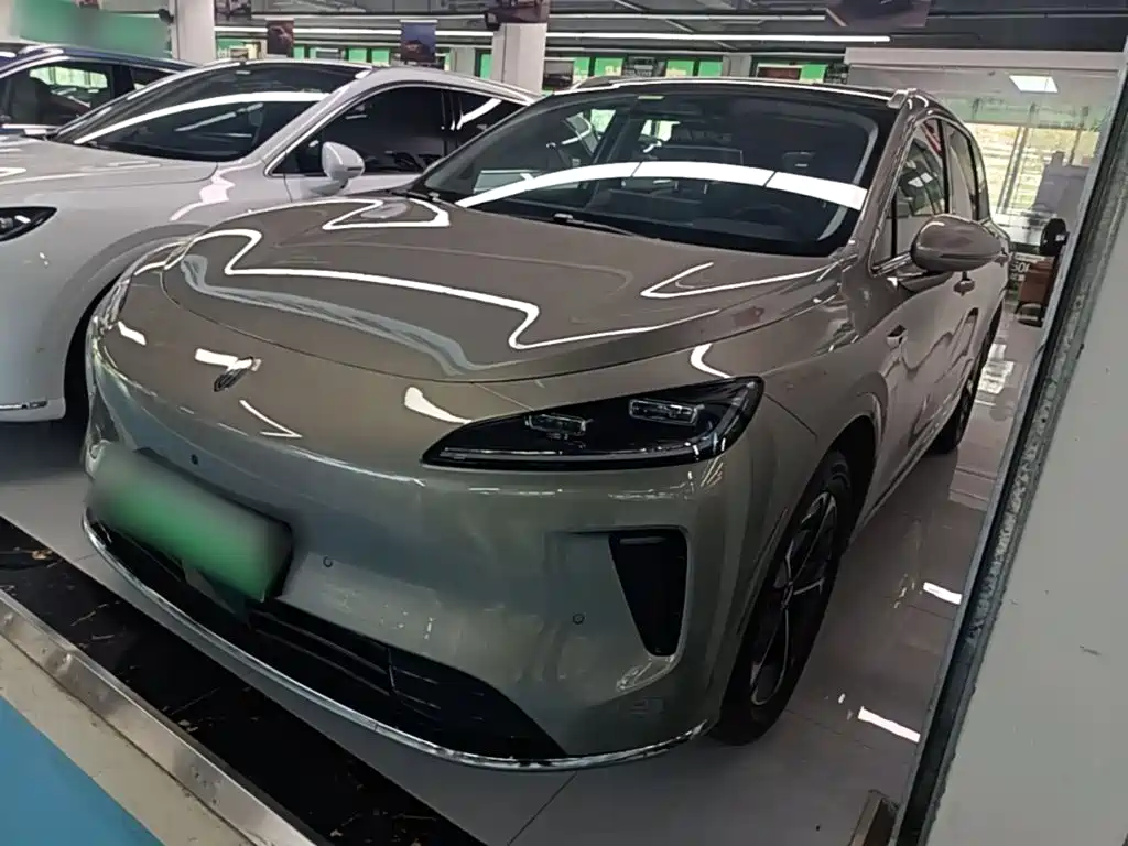 Shangjie Shangjie H5 — миниатюра 2