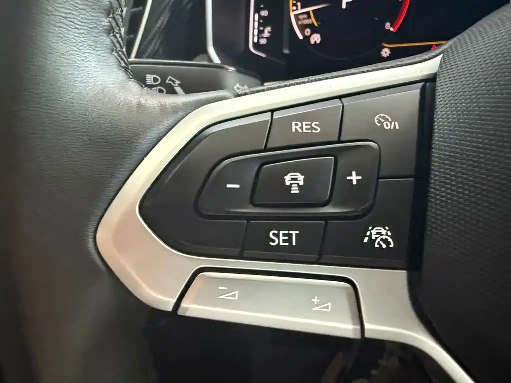 Volkswagen Tayron — миниатюра 13