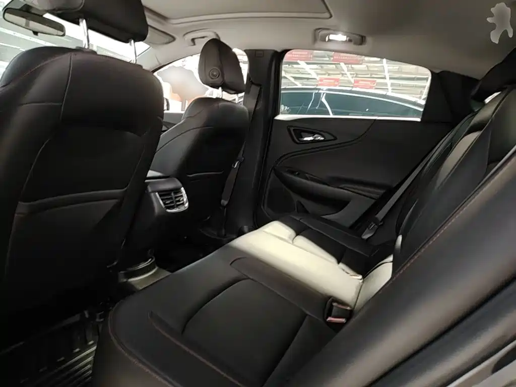 Chevrolet Malibu XL — миниатюра 17