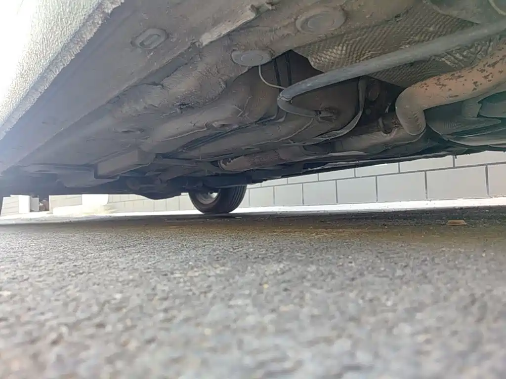 Volkswagen Santana — миниатюра 22