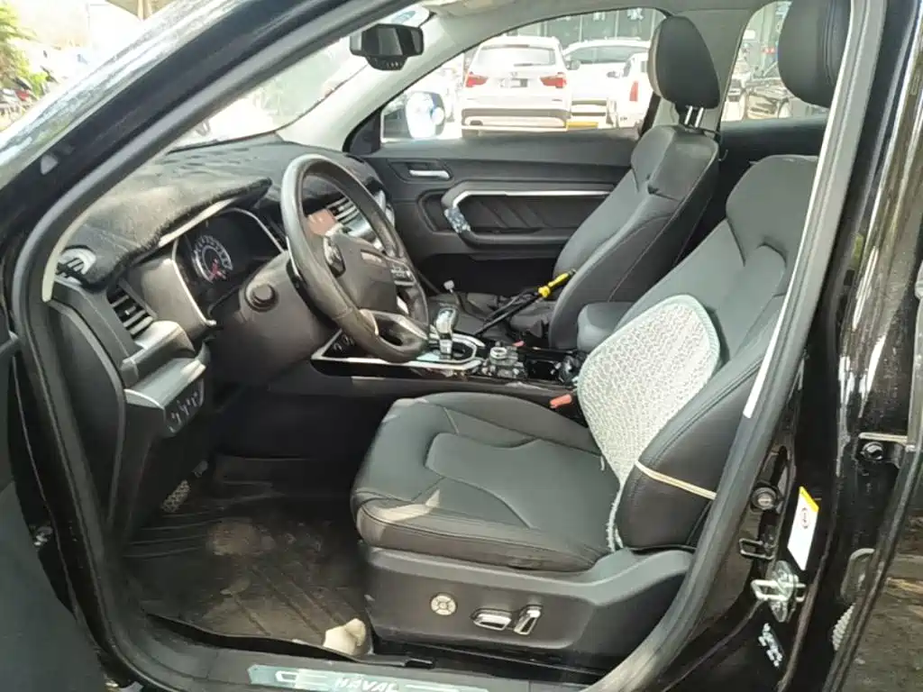 Haval H6 — миниатюра 15