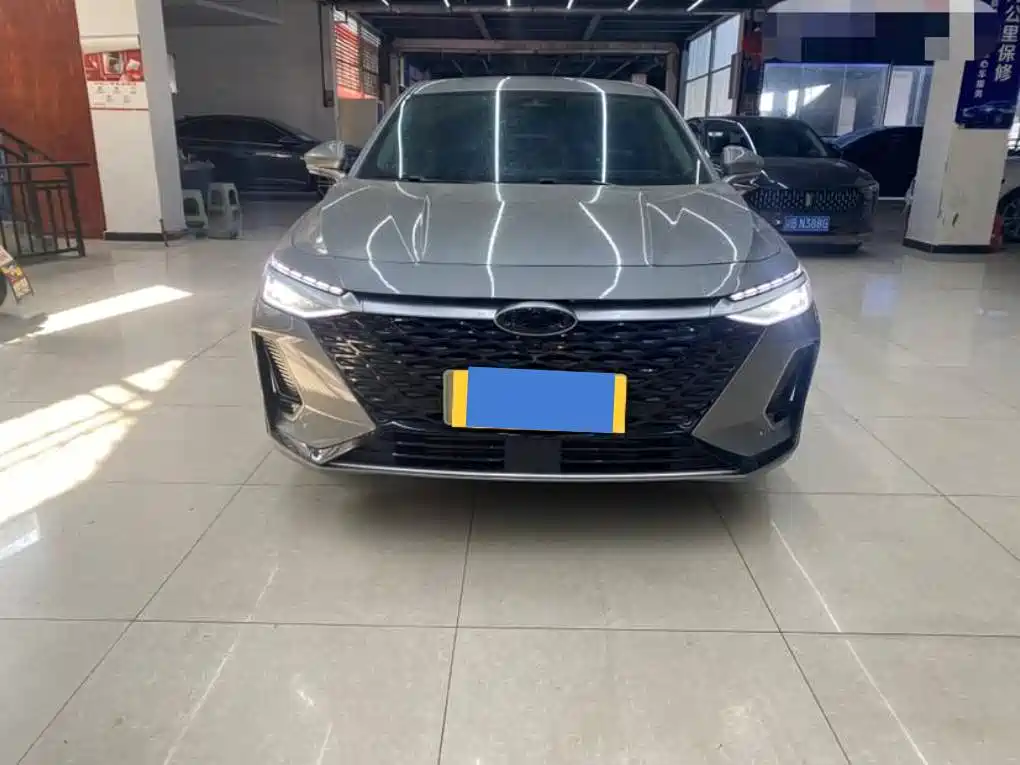 Купить Chery Arrizo 8