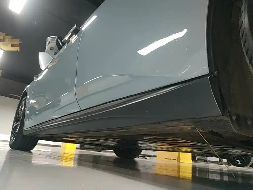 NIO ET5T — миниатюра 22