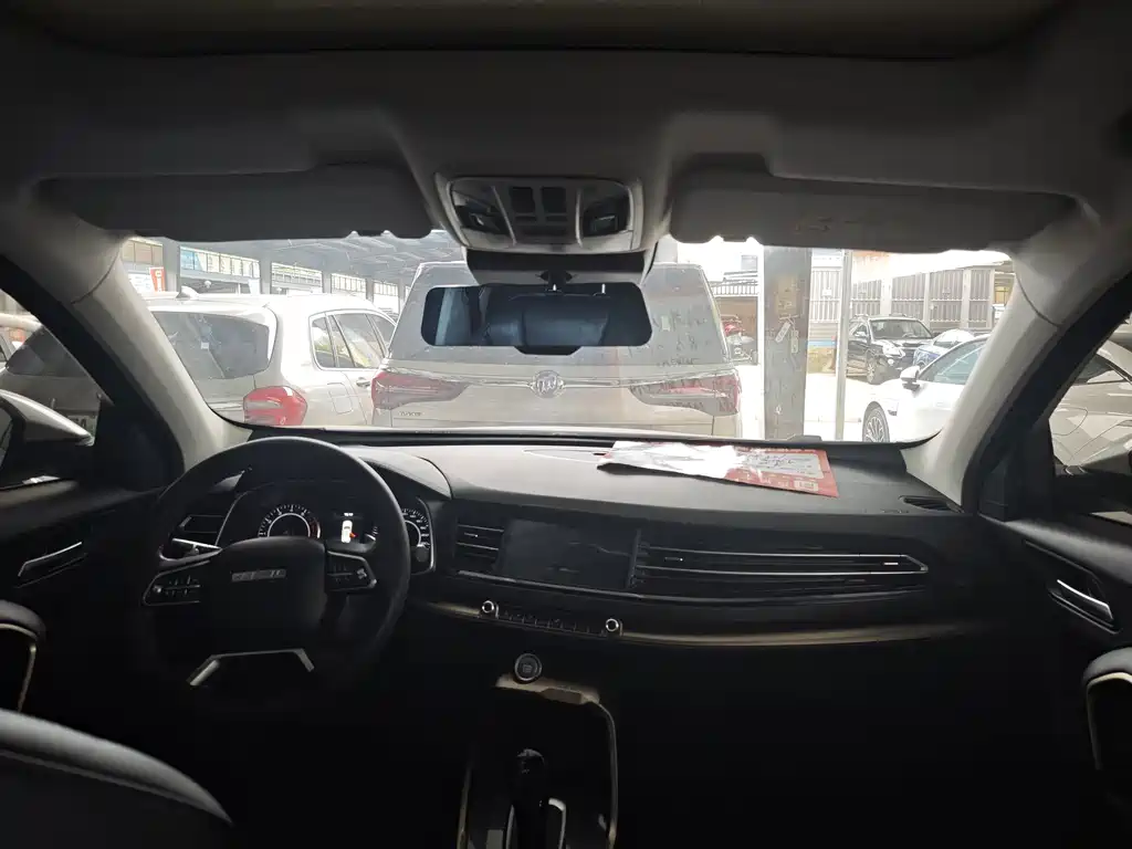Haval H6 — миниатюра 8